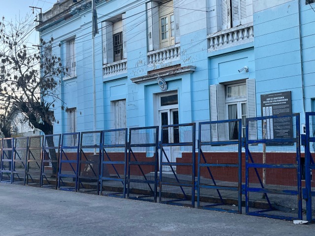 Caso Tamame: la causa pas a la Fiscala de delitos especiales